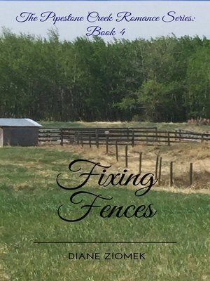 cover image of Fixing Fences